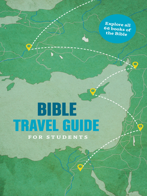 Title details for Bible Travel Guide for Students by The Barton-Veerman Co. - Available